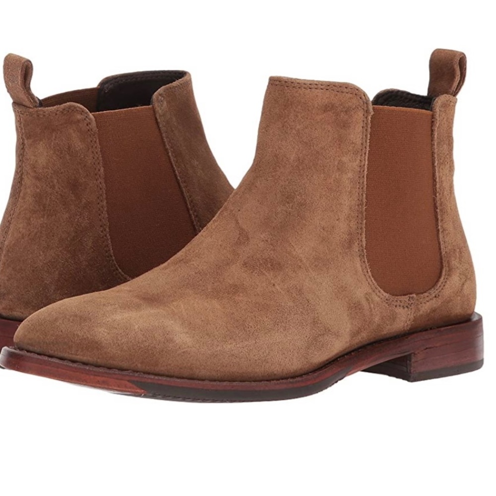Johnston & Murphy Gabrielle Boot
